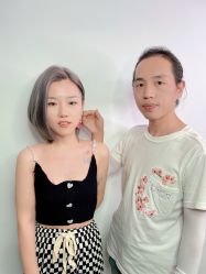 -悠巷形象设计