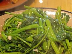 -易老九江湖菜(北滨一路店)
