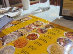 -清真· AL-JANNAT 佳纳特餐厅(仙林店)