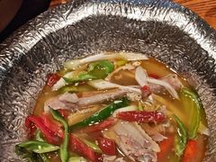 -驿楼兰·新疆菜(火车站店)