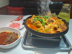 -潇湘码头·鲜湘菜(清河店)