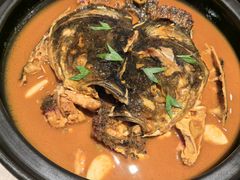 -一澜江宴·江景地标楚菜(江滩公园店)