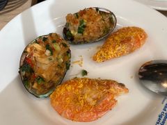 -星伦多自助料理·涮烤一体(杭州来福士店)