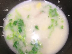 五谷杂粮粥底-海大大蒸汽海鲜餐厅·粤菜·特色小炒(欢乐颂店)