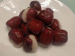 心太软-新吉士·上海菜(浦东LCM置汇旭辉店)