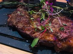 -YUE·6·西式融合餐厅(外滩六号店)