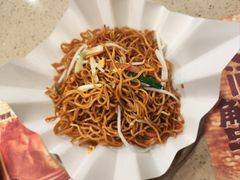 -点都德(龙之梦店)