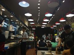 -银记肠粉店(新港西路店)