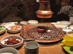 -王妃家(明洞中央店)