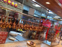 -锦绣金山人家(友谊店)