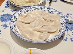 -东方饺子王(新阳路店)
