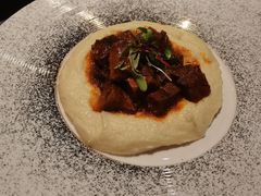 -YUE·6·西式融合餐厅(外滩六号店)