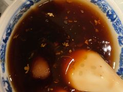 古法糖芋苗-南京大牌档(龙湖长楹天街店)