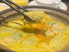 -鼎晟江南·融合江南宴(固戍店)