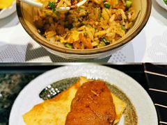 -松临·铁板烧&Omakase(神农店)