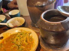 -本味焖罐源(天泽街店)