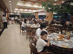 -今一靓汤.顺德菜东莞三十年老字号(厚街店)