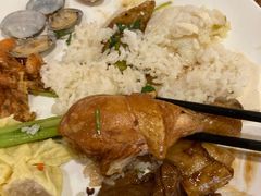 -山东大学学府大酒店(千佛山地铁站店)