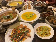 -茶叁酒肆·楚味江湖(菱角湖店)