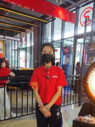 -嗨翻Hi-Fun竞技主题乐园·蹦床团建生日聚会(五棵松华熙店)