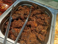 -谭三娘鲜切牛肉自助火锅(星辰汇店)
