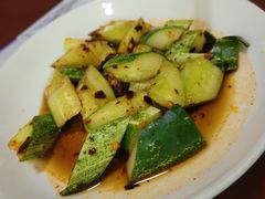 -国庆鸡杂老店