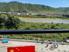 -图们国门景区