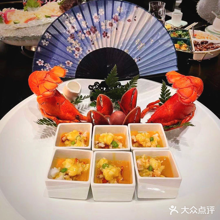 广州私房菜美食 | 同悦会私人会所俱乐部