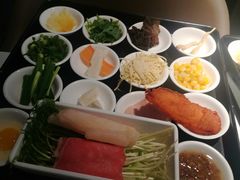 -妈妈故事米线(市府恒隆店)
