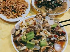 -荔记泥虫粥(城南店)