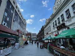 -中华巴洛克风情街