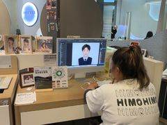 -海马体照相馆(深圳万象天地店)