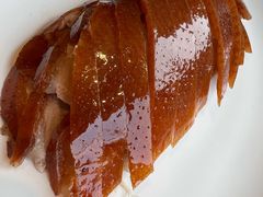 酥香嫩烤鸭-四季民福烤鸭店(前门廊房二条店)