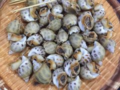 -钱大妈海鲜饭店(保利林语店)