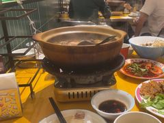 -吃饭皇帝大(长宁龙之梦店)