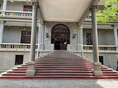 -天津五大道文化旅游区