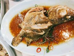 -盒马渔市餐厅