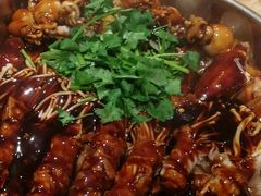 -黄记煌三汁焖锅(龙湖U城店)