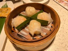 一品鲜虾饺-又一间茶点轩(宝业路店)