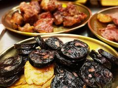 -核桃碳烤肉馆(深圳首店)