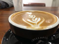 -Double cafe