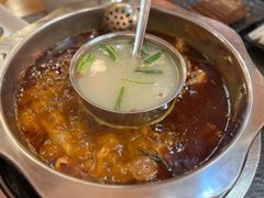 -重庆烧鸡公火锅(簋街店)