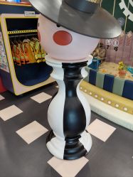 -MELAND CLUB亲子乐园·派对·餐厅(北京芳圆里ID MALL店)