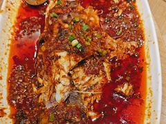 -粤香村(清真川菜店)