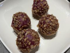 紫薯球-海底捞火锅(公益西桥店)
