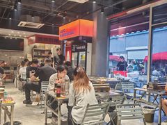 -鲁C·尚小炉·淄博烧烤(市北店)