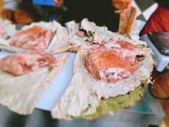 -东山矮马桶羊肉(太湖东山店)