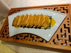 -萬國酒家·非遗技艺传承味道