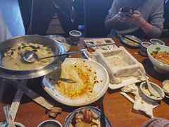 -95号酱骨·一块豆腐(展春园西路店)