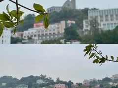 -澳门旅游塔360°旋转餐厅(南湾湖广场店)